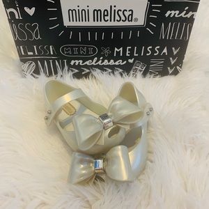 Mini Melissa